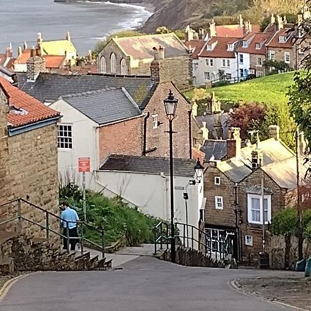 Darnholm Cottage Robin Hood's Bay Luaran gambar