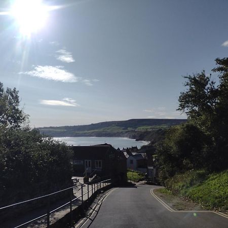 Darnholm Cottage Robin Hood's Bay Luaran gambar