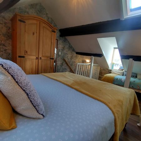Darnholm Cottage Robin Hood's Bay Luaran gambar