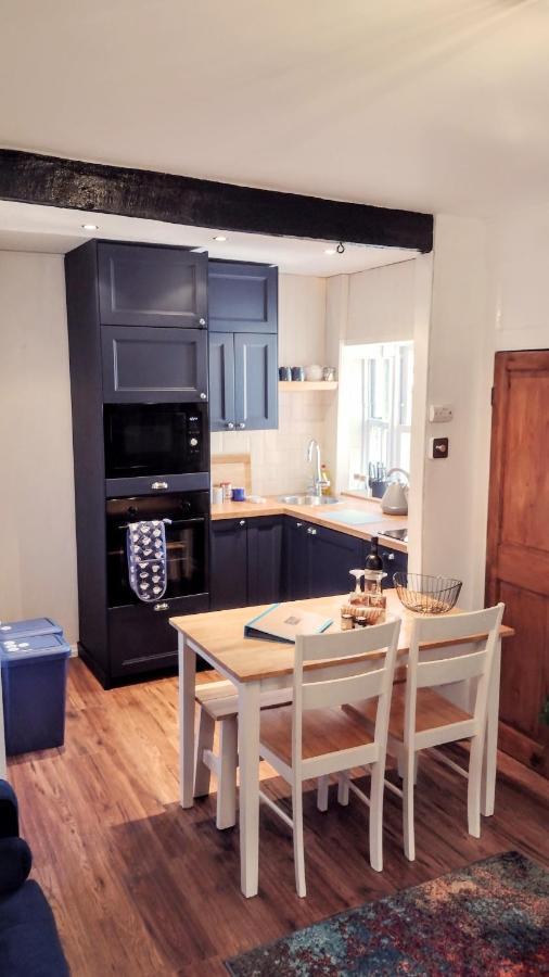 Darnholm Cottage Robin Hood's Bay Luaran gambar
