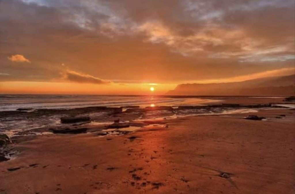 Darnholm Cottage Robin Hood's Bay Luaran gambar