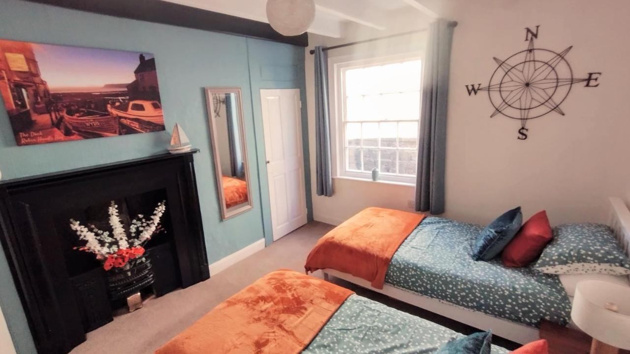 Darnholm Cottage Robin Hood's Bay Luaran gambar