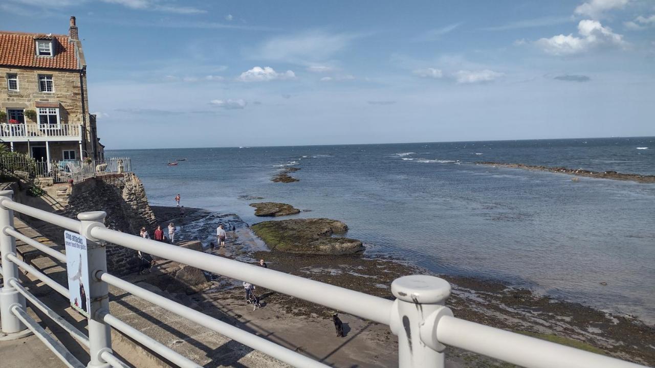 Darnholm Cottage Robin Hood's Bay Luaran gambar