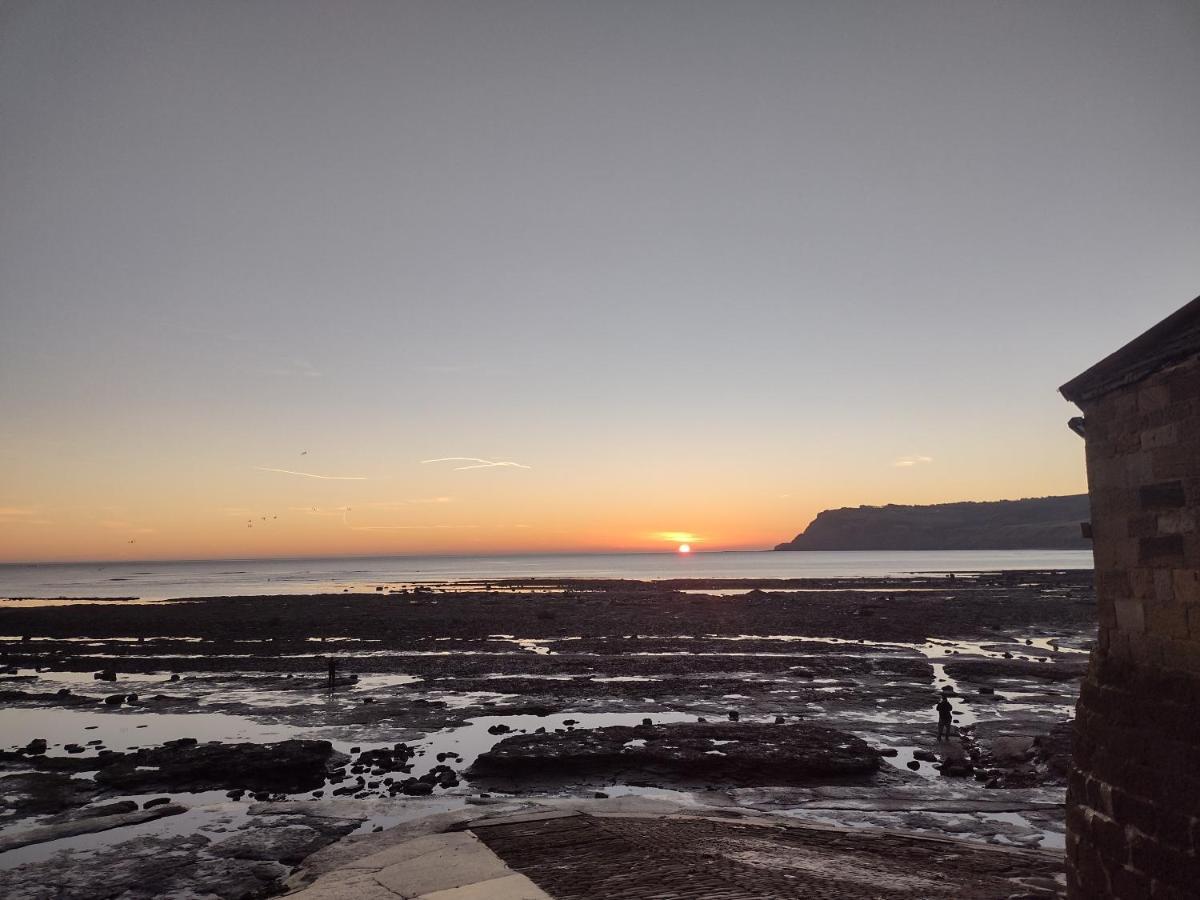 Darnholm Cottage Robin Hood's Bay Luaran gambar