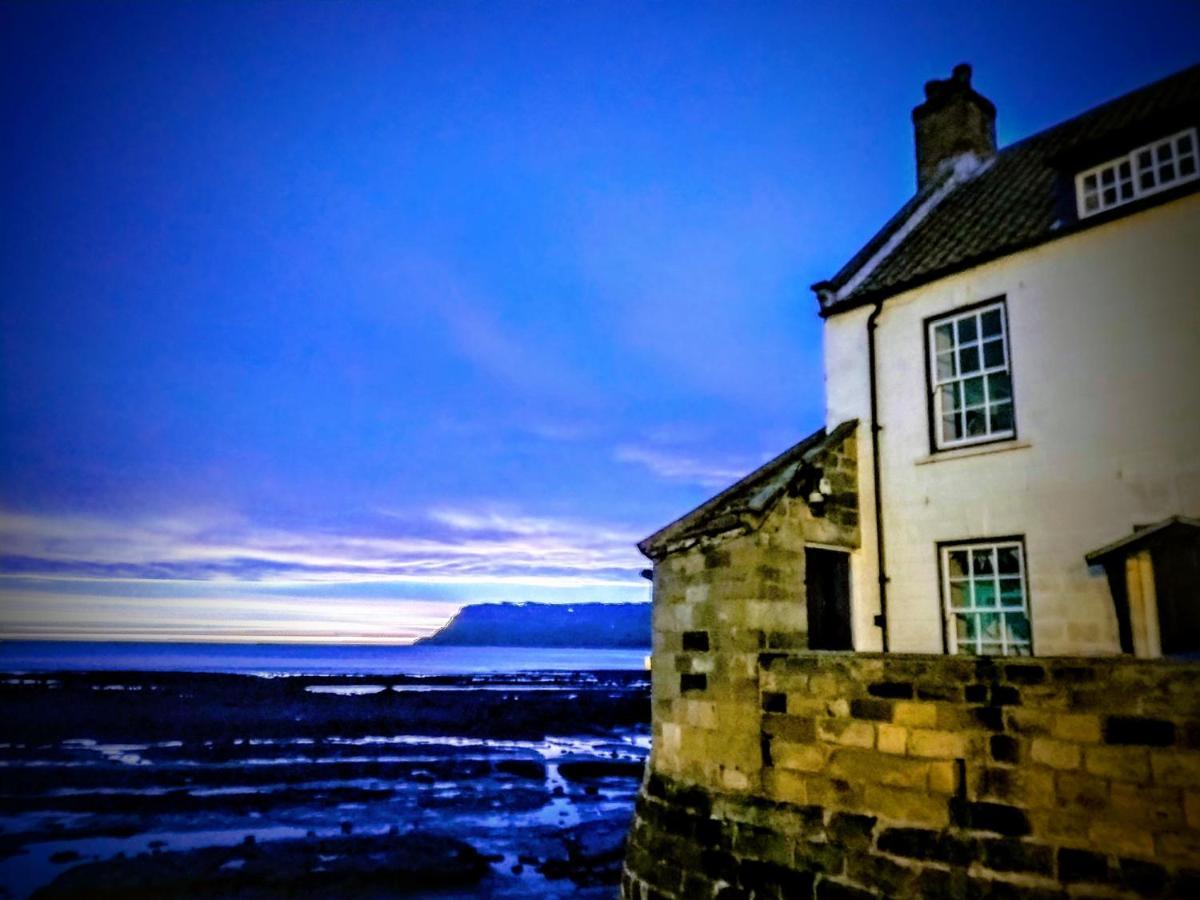 Darnholm Cottage Robin Hood's Bay Luaran gambar