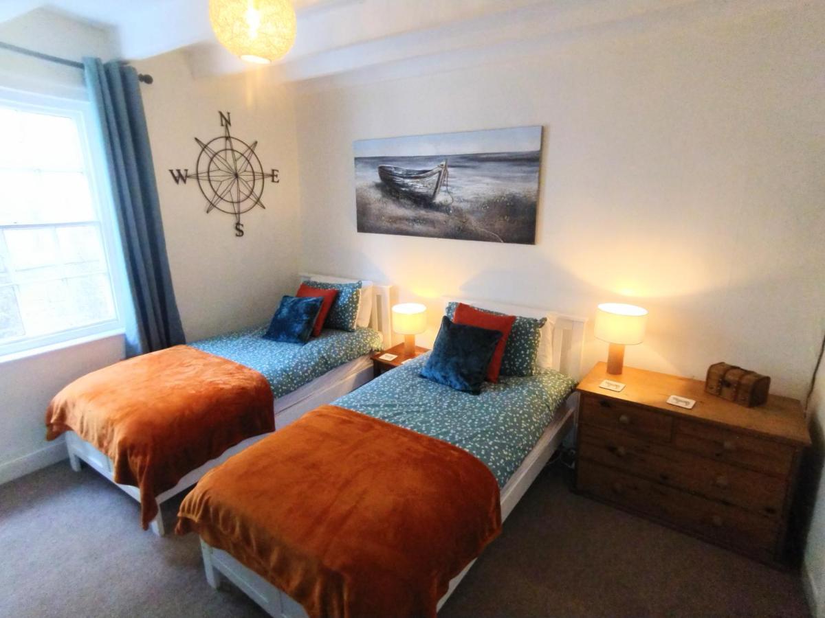Darnholm Cottage Robin Hood's Bay Luaran gambar