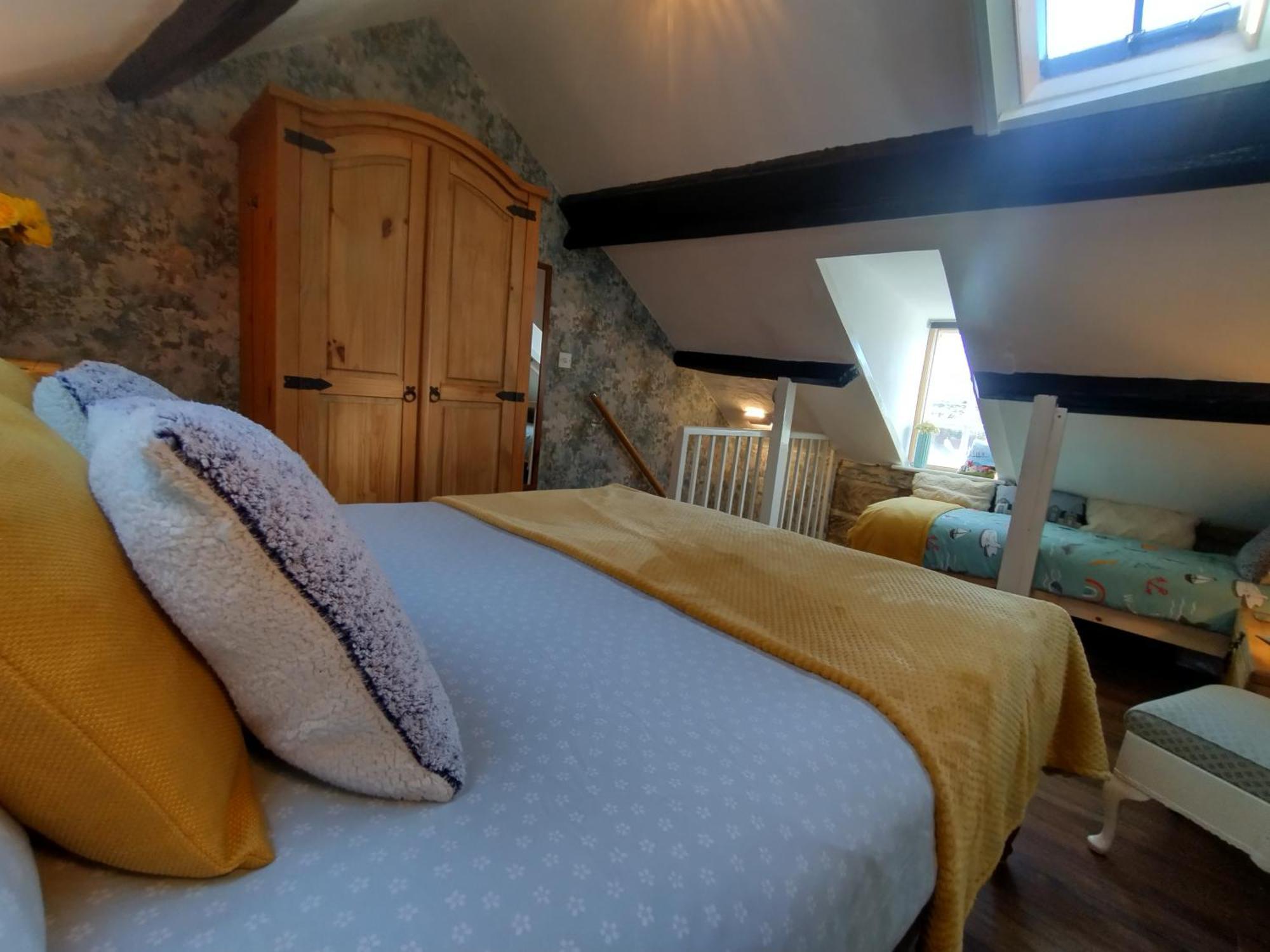 Darnholm Cottage Robin Hood's Bay Luaran gambar